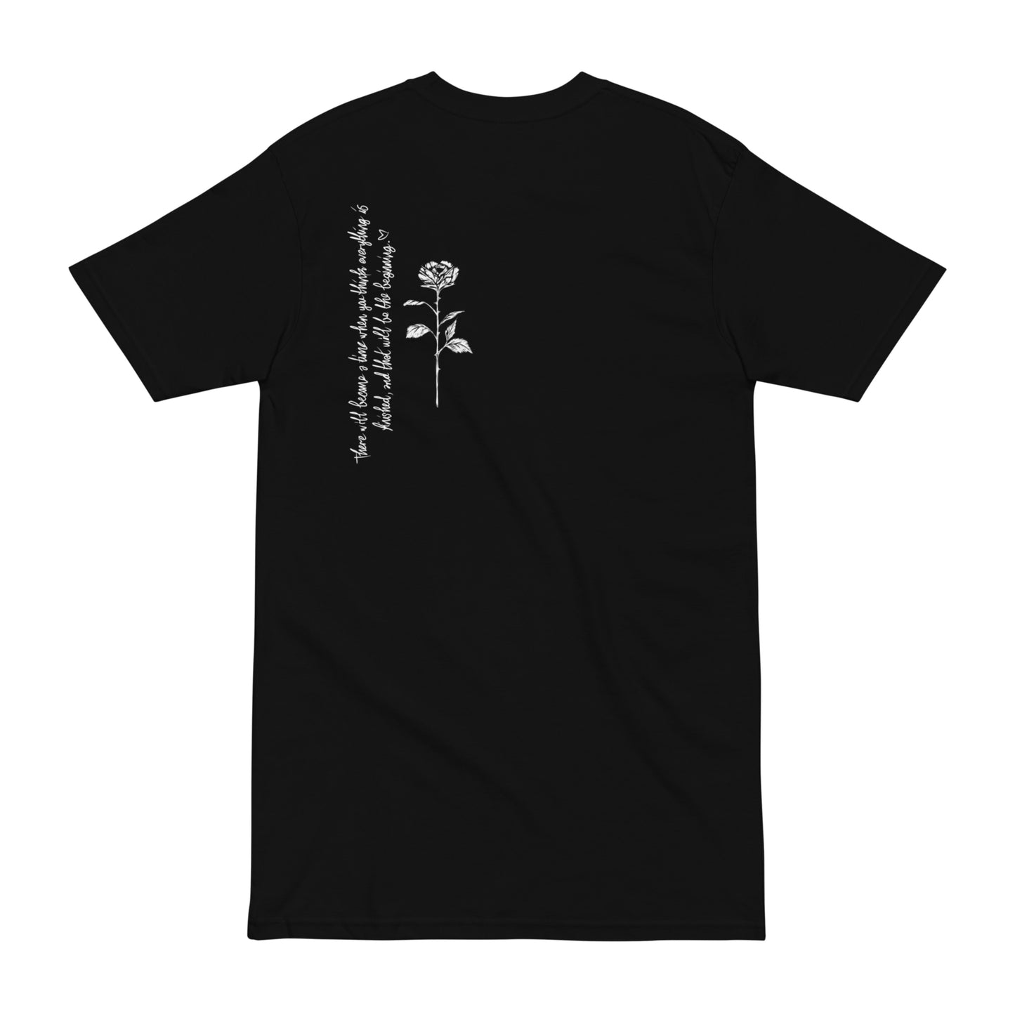 The Beginning Tee