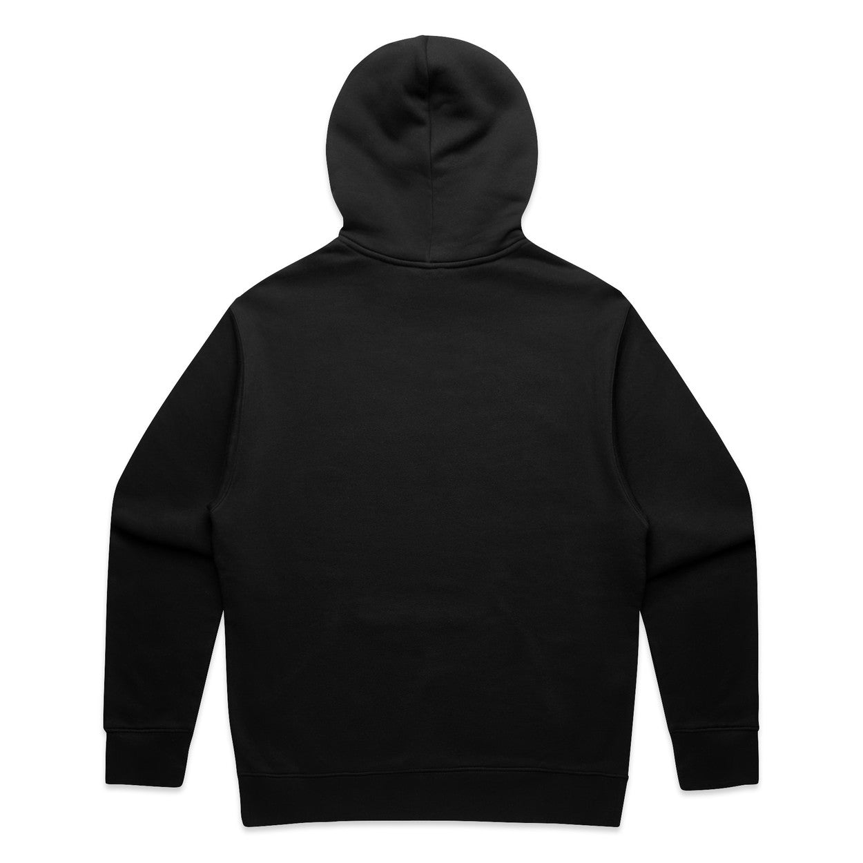 Royal Hoodie - Black