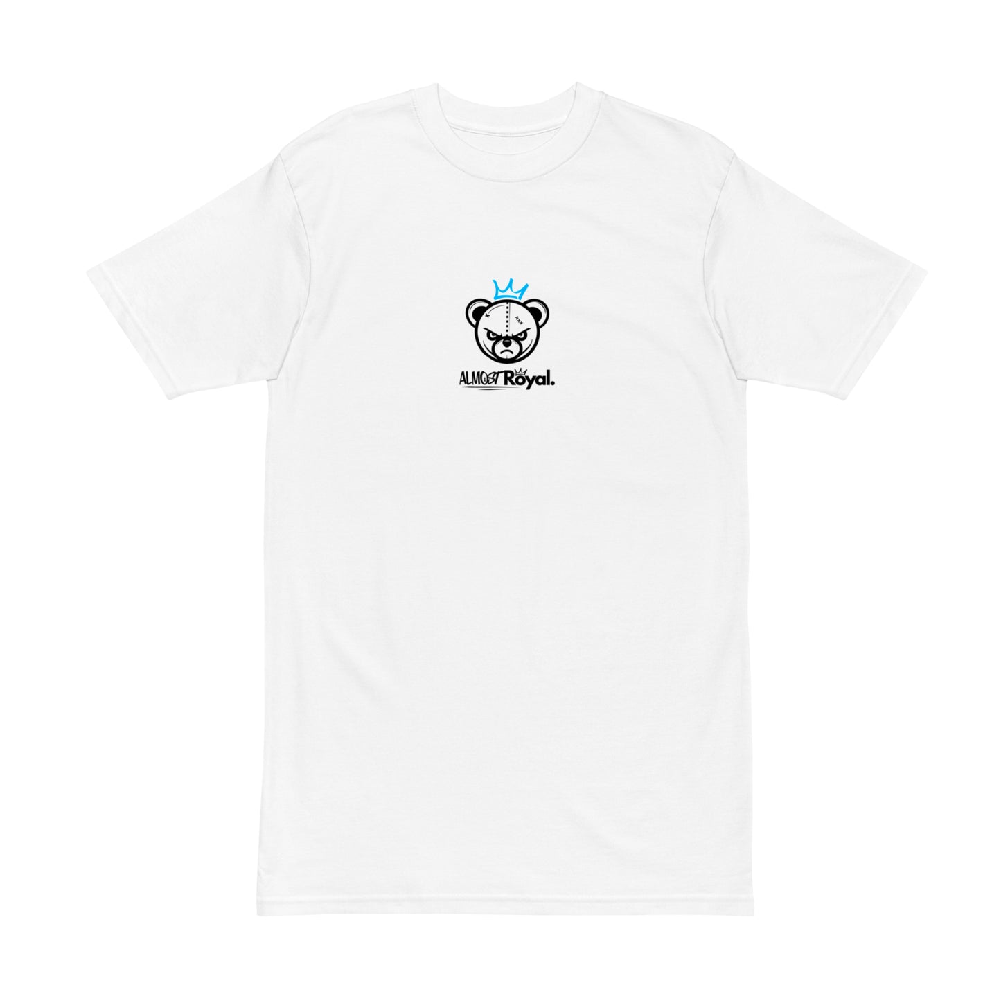 Urban Angels Tee - White