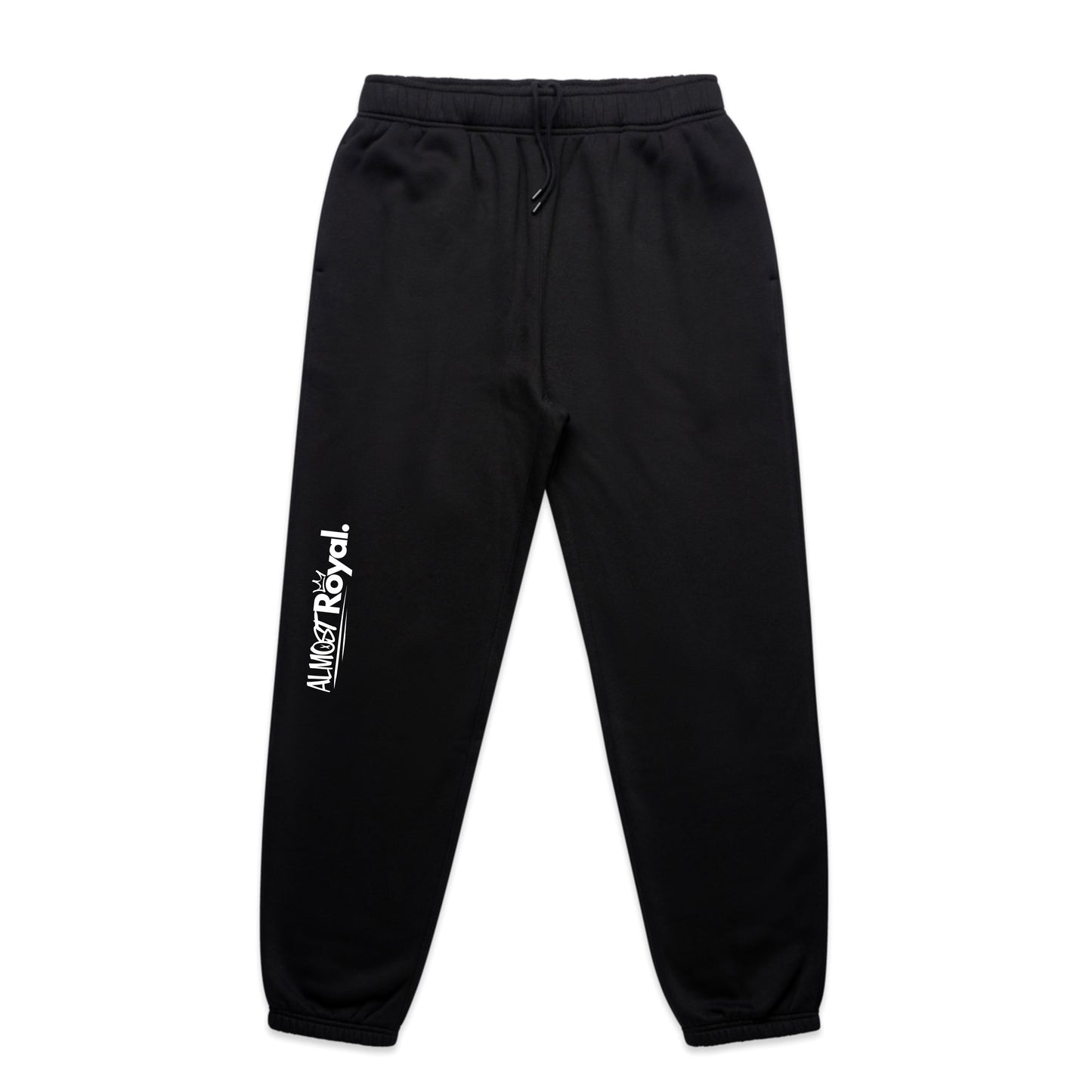 Royal Sweatpants - Black