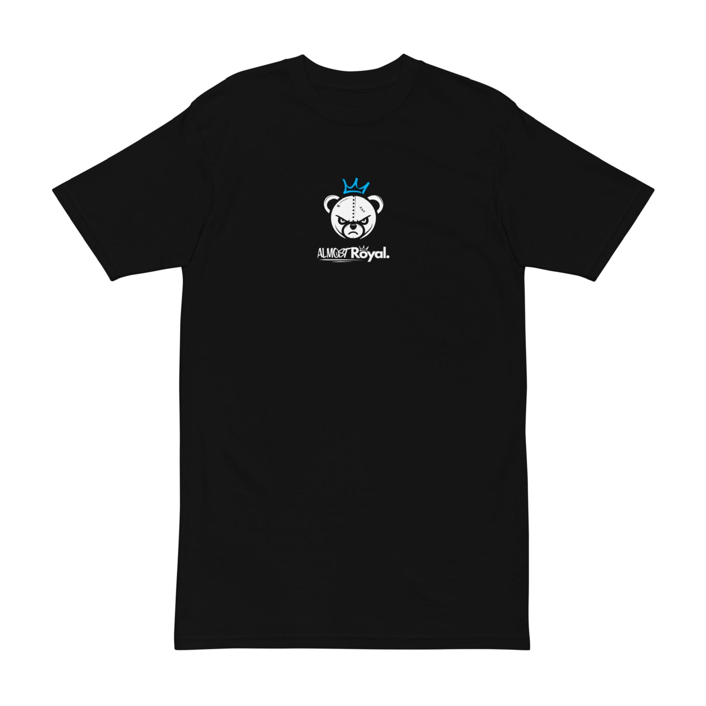 Urban Angels Tee - Black