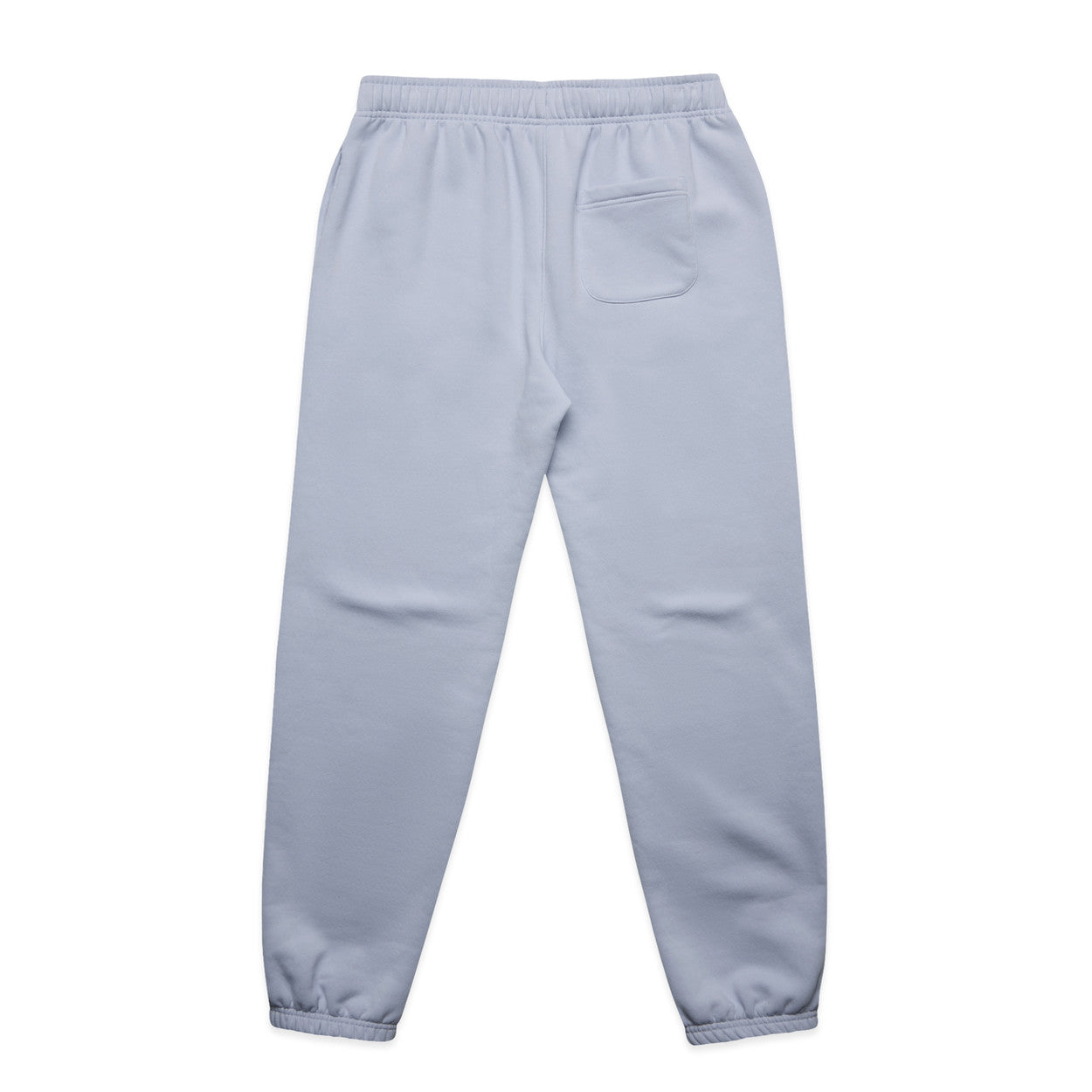 Crown Sweatpants - Powder/Black