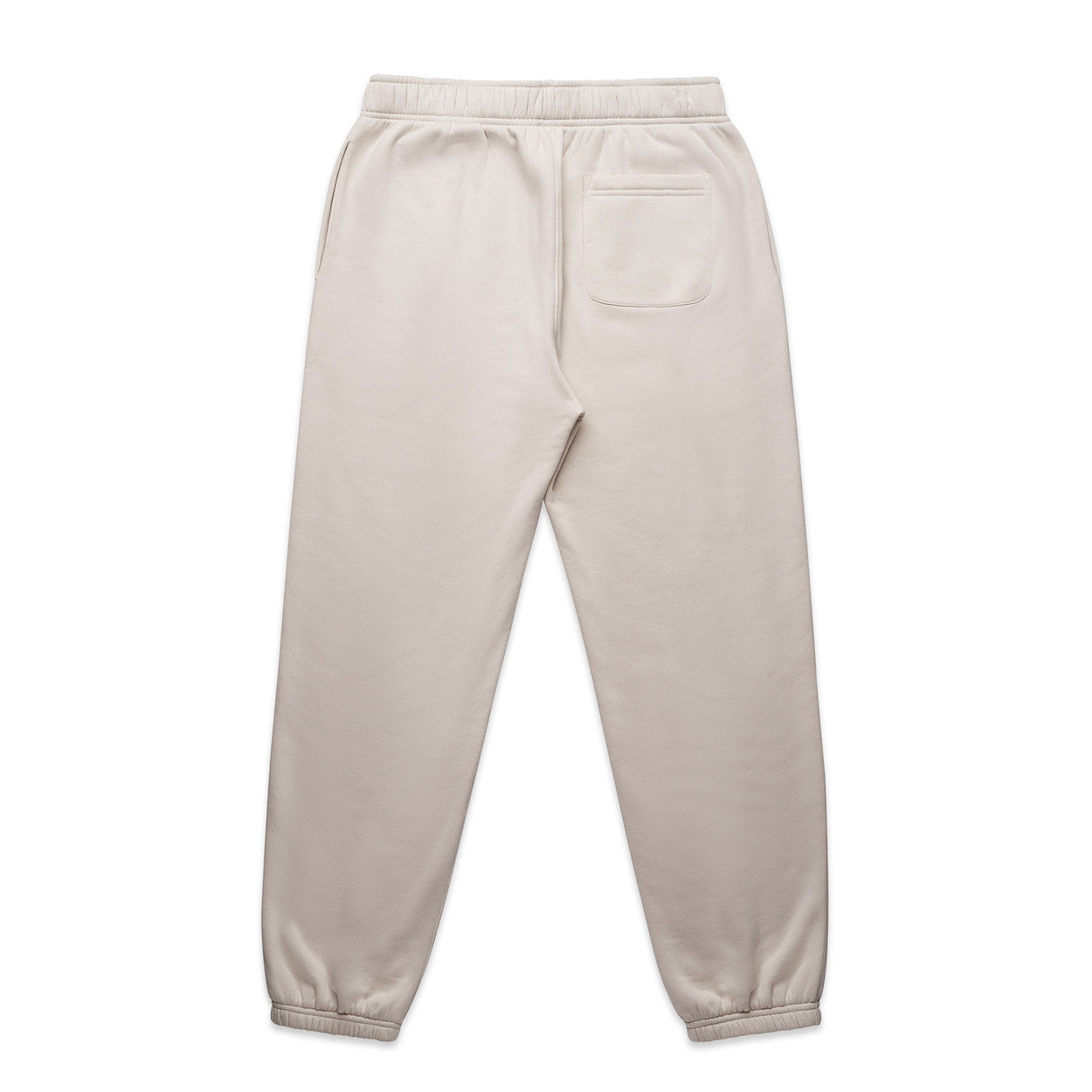 Crown Sweatpants - Bone/Black