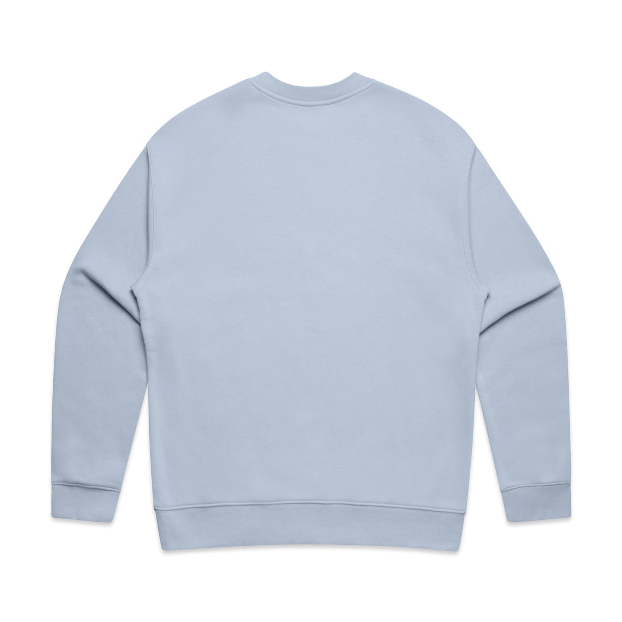 Crown Crew - Powder/Black