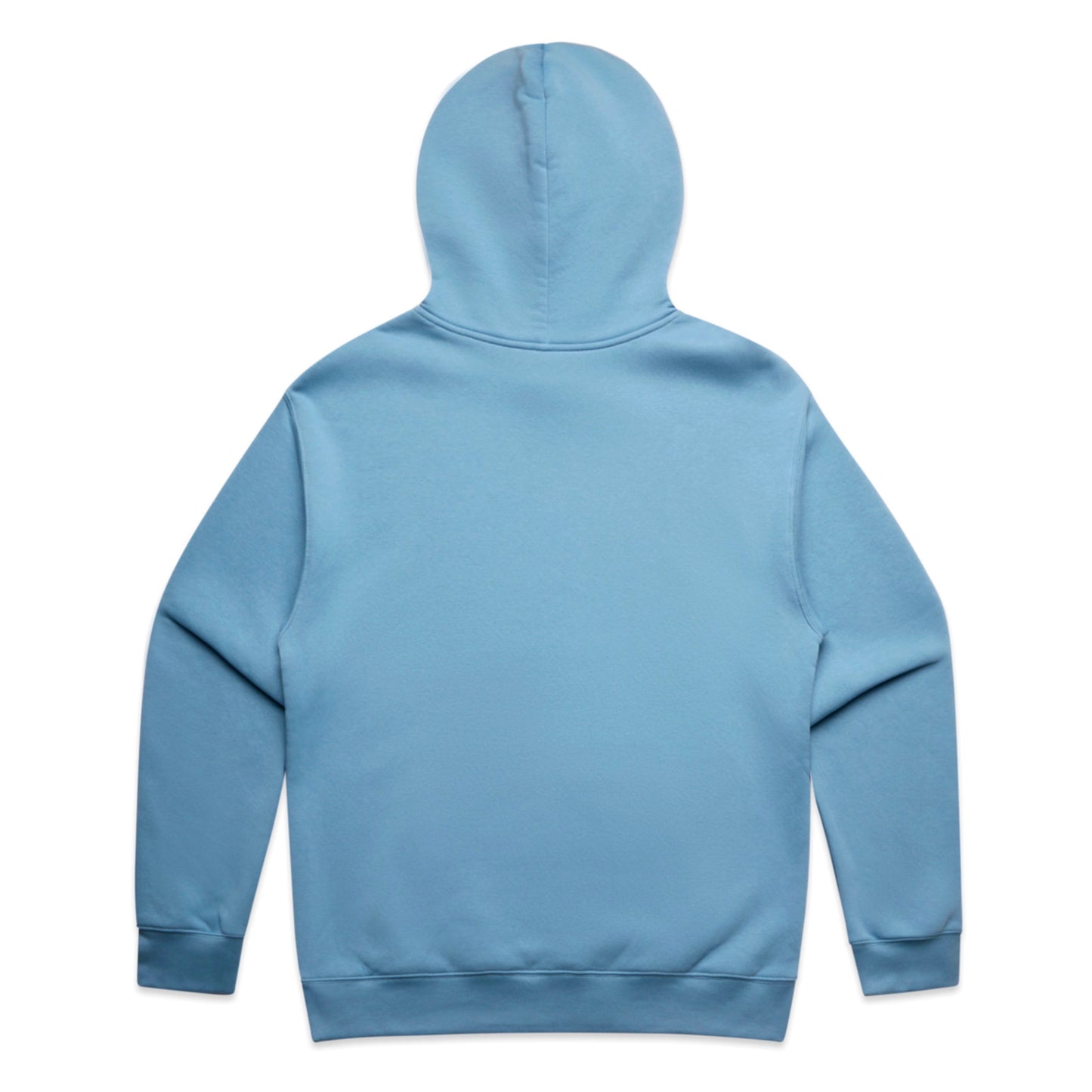 Royal Hoodie - Blue