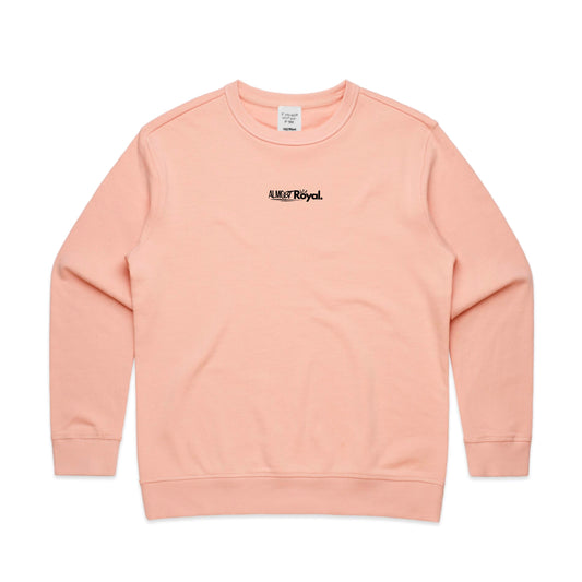 Royal Crew - Pink