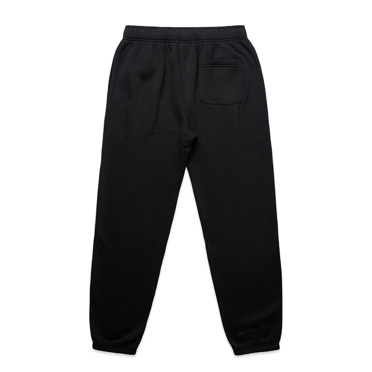 Crown Sweatpants - Black/White